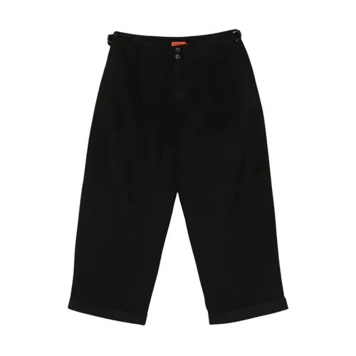 Trousers > Wide Trousers - - Barena Venezia - Modalova