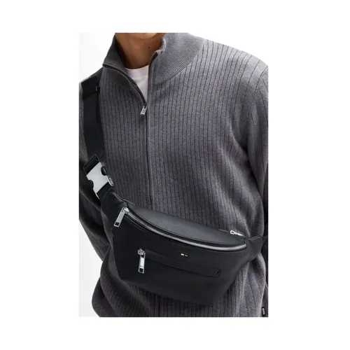 Hugo - Bags > Belt Bags - Black - Hugo - Modalova