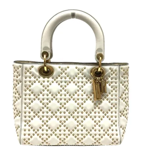Pre-owned > Pre-owned Bags > Pre-owned Handbags - - Dior Vintage - Modalova