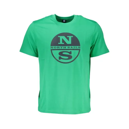 Tops > T-Shirts - - North Sails - Modalova