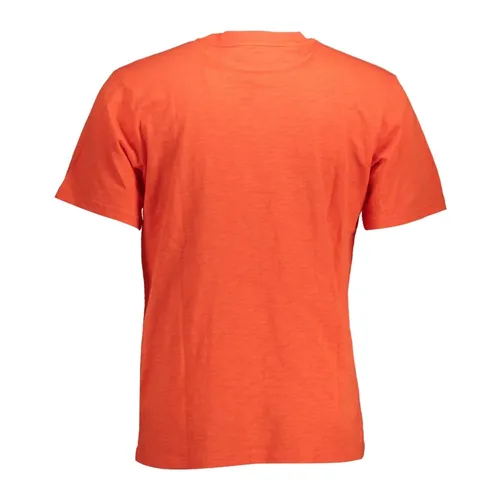 Tops > T-Shirts - - La Martina - Modalova