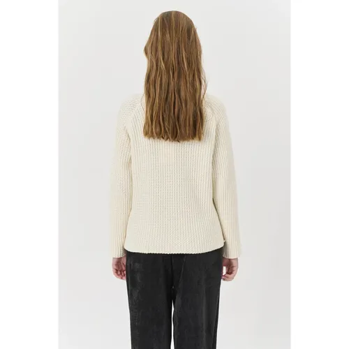 Knitwear > Turtlenecks - - Lind - Modalova