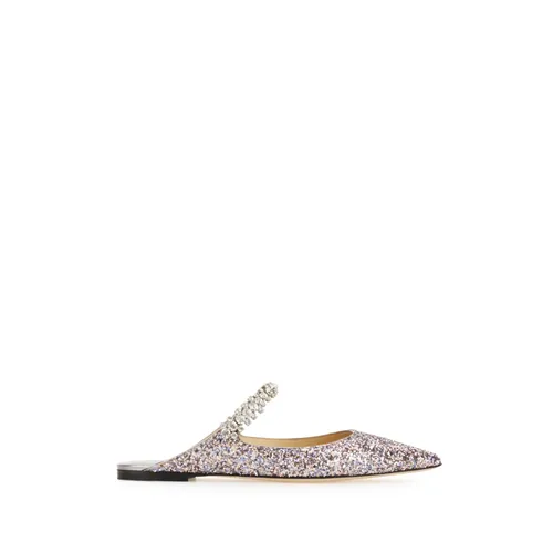 Shoes > Flats > Mules - - Jimmy Choo - Modalova