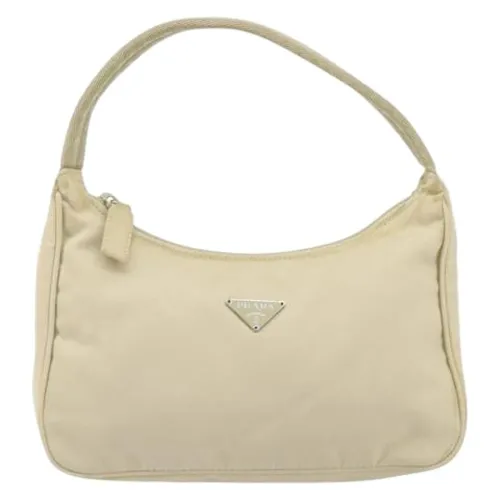 Pre-owned > Pre-owned Bags > Pre-owned Shoulder Bags - - Prada Vintage - Modalova
