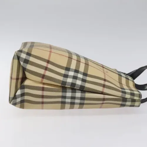Pre-owned > Pre-owned Bags > Pre-owned Handbags - - Burberry Vintage - Modalova