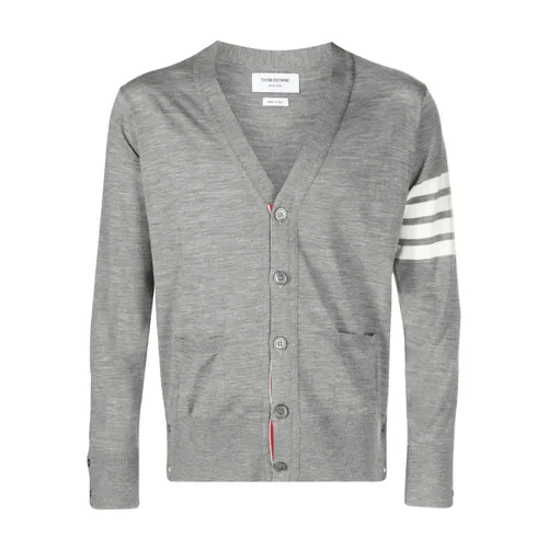 Knitwear > Cardigans - - Thom Browne - Modalova