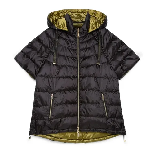Jackets > Winter Jackets - - Fiorella Rubino - Modalova