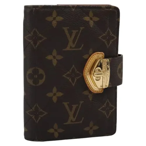 Pre-owned > Pre-owned Accessories - - Louis Vuitton Vintage - Modalova