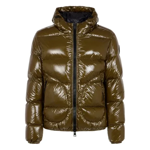 Jackets > Winter Jackets - - Herno - Modalova