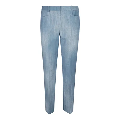 Jeans > Slim-fit Jeans - - Ermanno Scervino - Modalova
