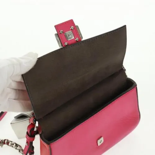 Pre-owned > Pre-owned Bags > Pre-owned Cross Body Bags - - Fendi Vintage - Modalova