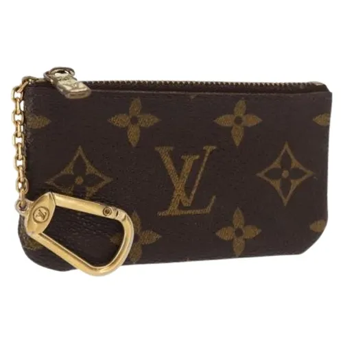 Pre-owned > Pre-owned Accessories - - Louis Vuitton Vintage - Modalova