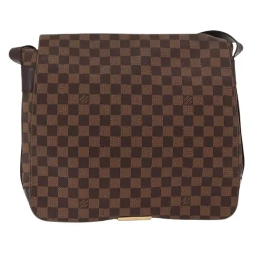 Pre-owned > Pre-owned Bags > Pre-owned Cross Body Bags - - Louis Vuitton Vintage - Modalova