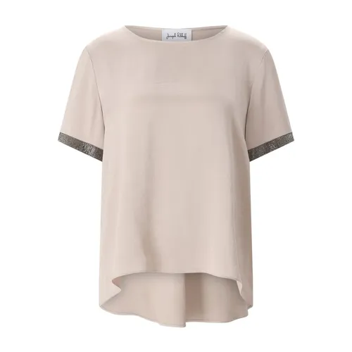 Blouses & Shirts > Blouses - - Joseph Ribkoff - Modalova