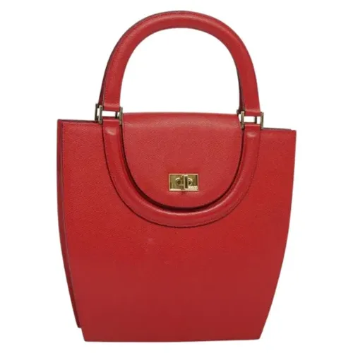 Pre-owned > Pre-owned Bags > Pre-owned Handbags - - Bally Pre-owned - Modalova
