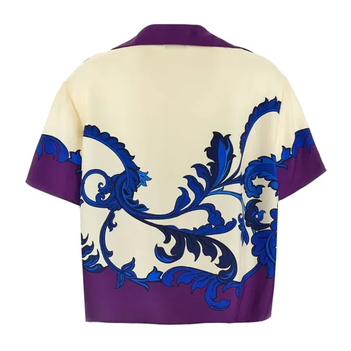 Blouses & Shirts > Shirts - - Etro - Modalova