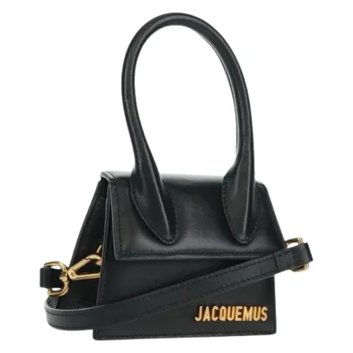 Pre-owned > Pre-owned Bags > Pre-owned Mini Bags - - Jacquemus Pre-owned - Modalova
