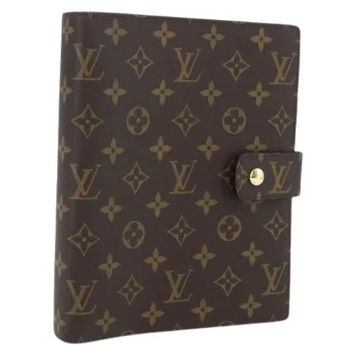 Pre-owned > Pre-owned Accessories - - Louis Vuitton Vintage - Modalova