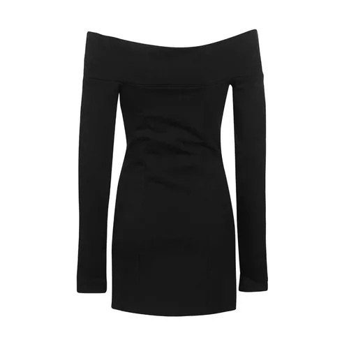 Dresses > Day Dresses > Short Dresses - - Gcds - Modalova