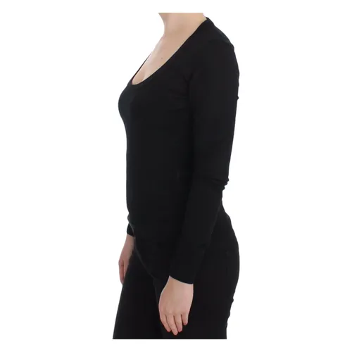 Knitwear > Cashmere Knitwear - - Dolce & Gabbana - Modalova
