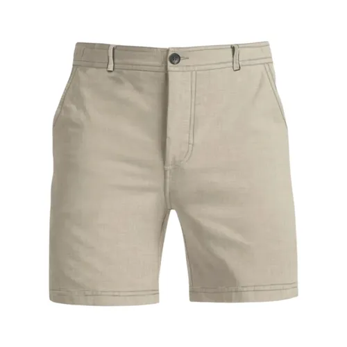 Shorts > Casual Shorts - - Saint Barth - Modalova