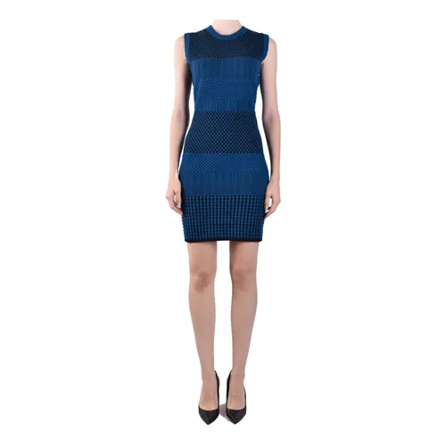 Dresses > Day Dresses > Knitted Dresses - - Diane Von Furstenberg - Modalova