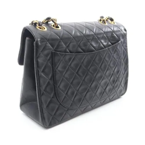 Pre-owned > Pre-owned Bags > Pre-owned Shoulder Bags - - Chanel Vintage - Modalova