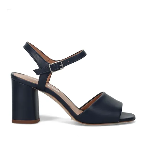 Shoes > Sandals > High Heel Sandals - - Sangiorgio - Modalova