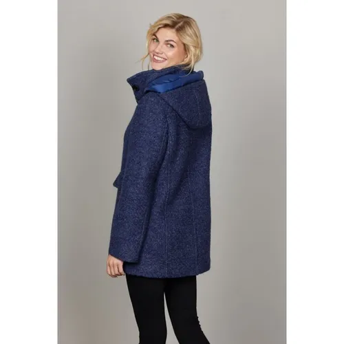 Coats > Single-Breasted Coats - - Junge - Modalova