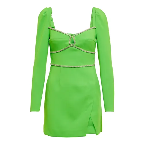 Dresses > Occasion Dresses > Party Dresses - - Self Portrait - Modalova