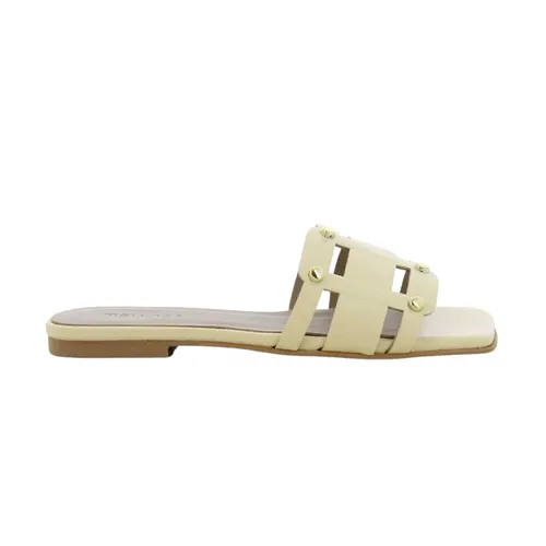 Shoes > Flip Flops & Sliders > Sliders - - March23 - Modalova