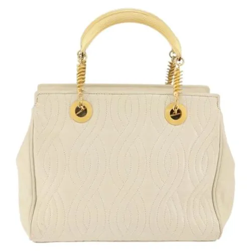 Pre-owned > Pre-owned Bags > Pre-owned Handbags - - Fendi Vintage - Modalova