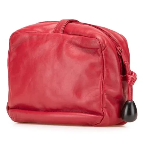 Pre-owned > Pre-owned Bags > Pre-owned Cross Body Bags - - Loewe Pre-owned - Modalova