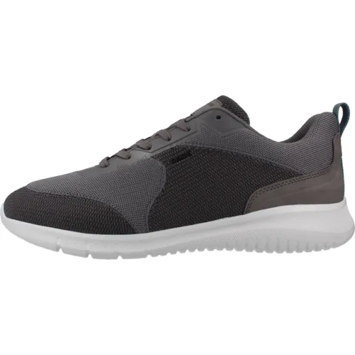 Shoes > Sneakers - - Geox - Modalova