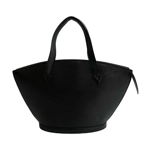 Pre-owned > Pre-owned Bags > Pre-owned Handbags - - Louis Vuitton Vintage - Modalova