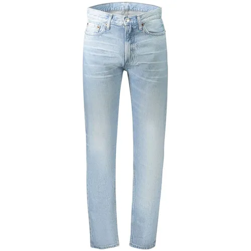 Jeans > Slim-fit Jeans - - Calvin Klein - Modalova