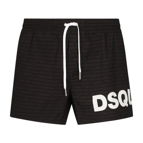Swimwear > Beachwear - - Dsquared2 - Modalova