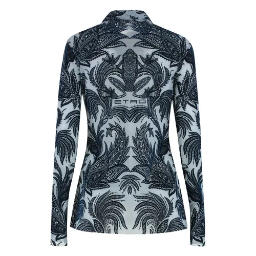 Blouses & Shirts > Shirts - - Etro - Modalova