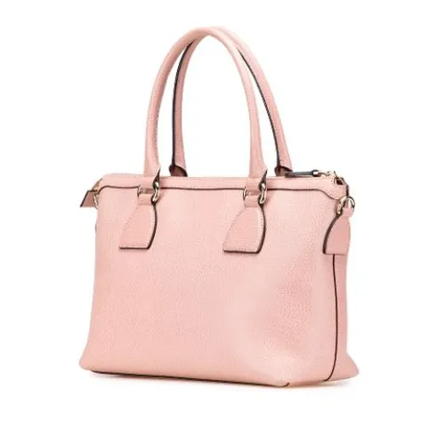 Pre-owned > Pre-owned Bags > Pre-owned Handbags - - Gucci Vintage - Modalova