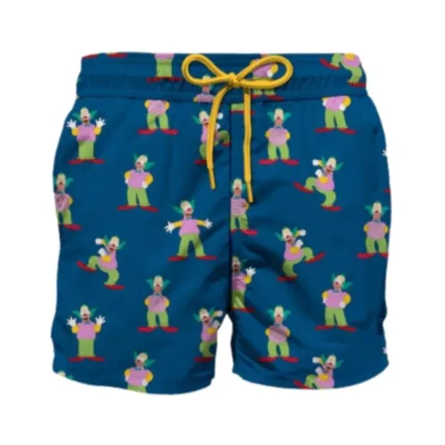 Swimwear > Beachwear - - MC2 Saint Barth - Modalova