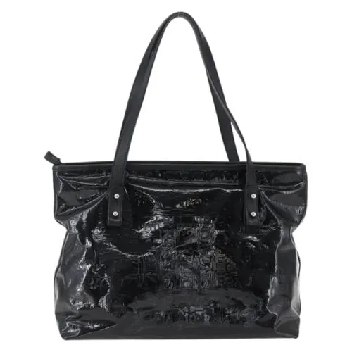 Pre-owned > Pre-owned Bags > Pre-owned Tote Bags - - Salvatore Ferragamo Pre-owned - Modalova