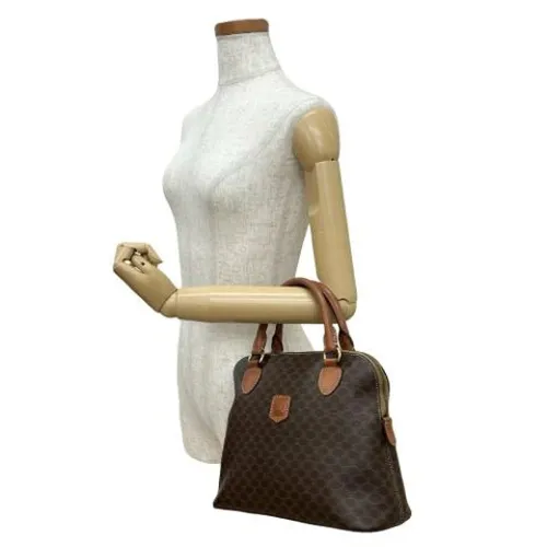 Pre-owned > Pre-owned Bags > Pre-owned Handbags - - Celine Vintage - Modalova