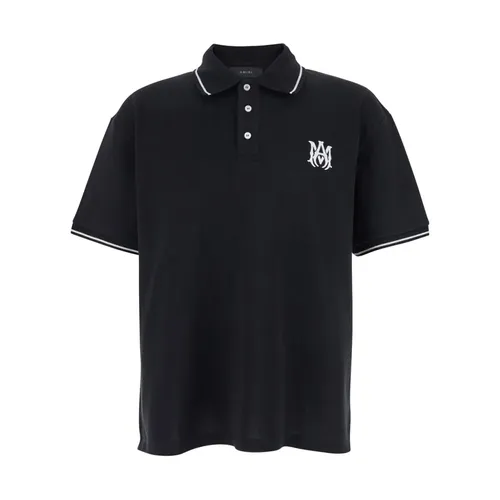Tops > Polo Shirts - - Amiri - Modalova
