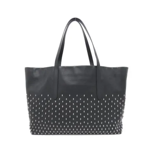 Pre-owned > Pre-owned Bags > Pre-owned Tote Bags - - Jimmy Choo Pre-owned - Modalova