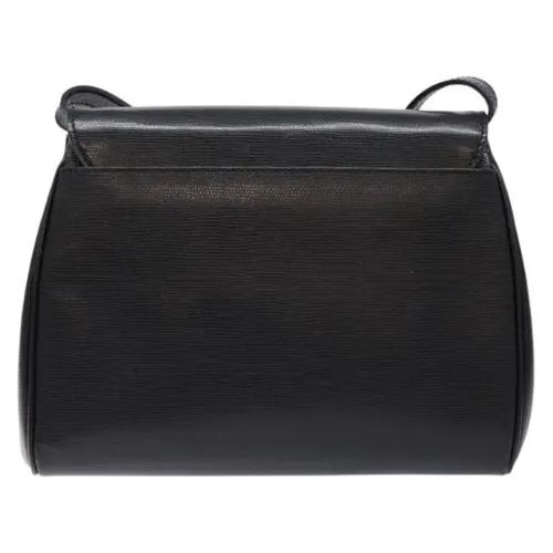 Pre-owned > Pre-owned Bags > Pre-owned Shoulder Bags - - Celine Vintage - Modalova