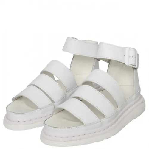Shoes > Sandals > Flat Sandals - - Dr. Martens - Modalova