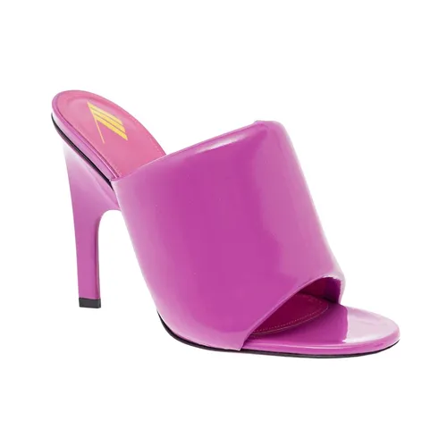 Shoes > Heels > Heeled Mules - - The Attico - Modalova