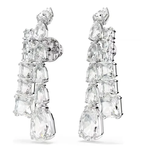 Accessories > Jewellery > Earrings - - Swarovski - Modalova