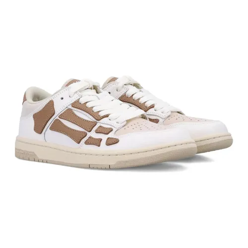 Amiri - Shoes > Sneakers - White - Amiri - Modalova