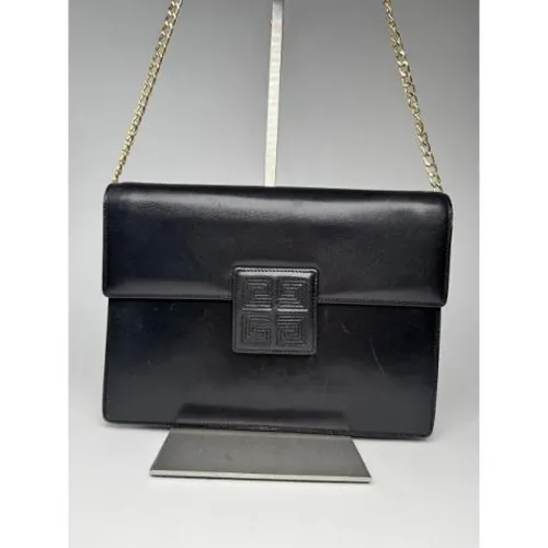 Pre-owned > Pre-owned Bags > Pre-owned Shoulder Bags - - Givenchy Pre-owned - Modalova